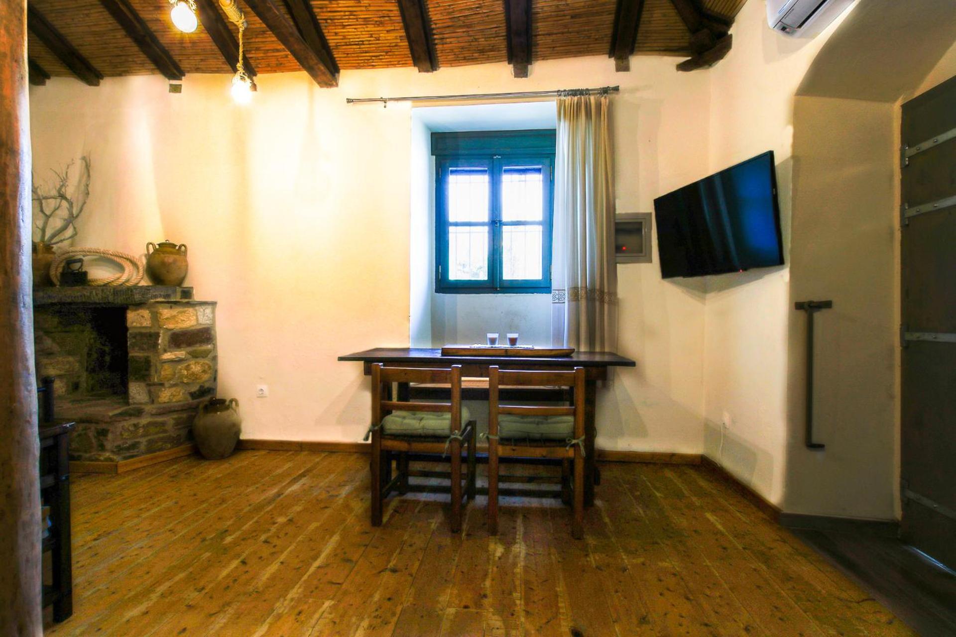Porto Kalamitsi Stone-Built Bungalows كارداميلي المظهر الخارجي الصورة